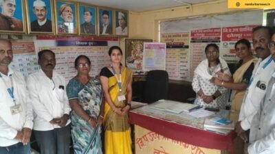 education-officer-kranti-arsud-visits-zp-school-dalelpur-praises-student-quality
