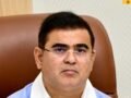 खरेदी केंद्रांवर सर्व सुविधा उपलब्ध करून धान्य साठवणुकीचे काटेकोर नियोजन करा – मंत्री जयकुमार रावल