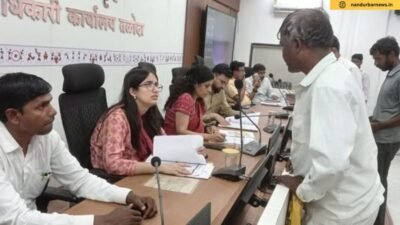 hearing-on-350-forest-claims-before-forest-rights-committee