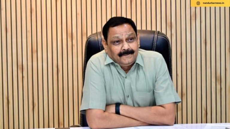 जनजातीय गौरव दिन सप्ताहाच्या माध्यमातून आदिवासी समाजाच्या शेवटच्या घटकापर्यंत पोहोचा – मंत्री डॉ. अशोक वुईके