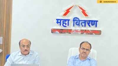 msedcl-executive-director-chandramani-mishra-power-supply-instructions