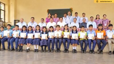 nikhil-patil-harish-thakare-divisional-competition-selection