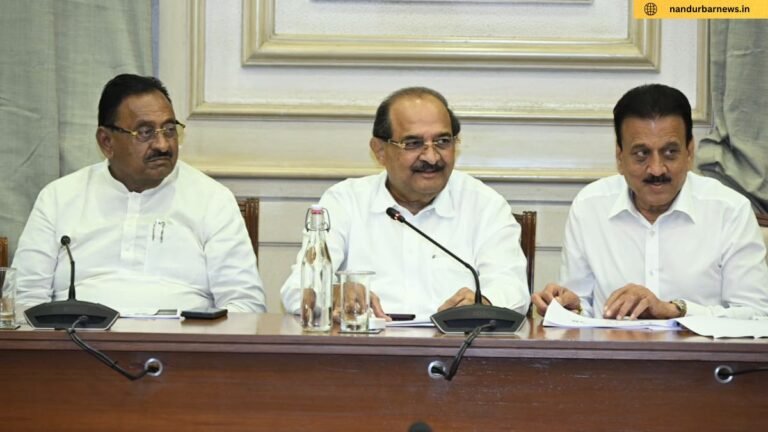 मराठा समाजाच्या विविध प्रश्नांवर सकारात्मक आणि प्रभावी पाठपुरावा सुरू