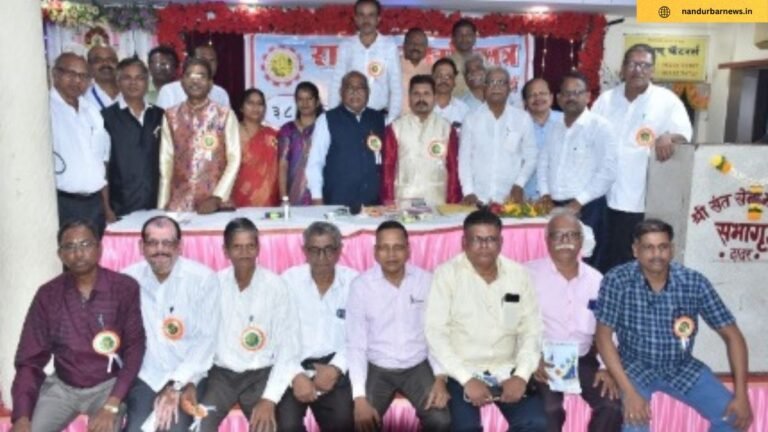 राजापूर सन्मित्र सहकारी पतसंस्थेच्या शाखाविस्ताराला गती, ठाणे व पालघर जिल्ह्यांत कार्यक्षेत्र विस्तारास मंजुरी