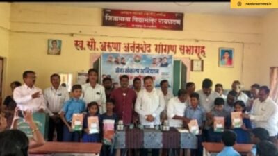 raypatan-seva-saptah-educational-material-distribution