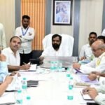 ‘व्ही. बी.-जी. राम जी’ अंतर्गत मागेल त्याला काम देण्यासाठी युद्धपातळीवर कार्यवाही करा – मंत्री भरत गोगावले