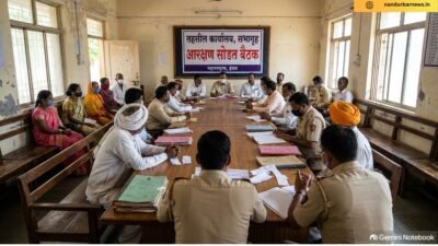 navapur-taluka-revenue-servant-kotwal-recruitment-reservation-meeting-scheduled