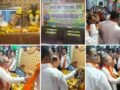 कुणबी समाजोन्नती संघ,मुंबई या मातृसंघटनेचा 106 वा वर्धापन दिन सोहळा उत्साहात संपन्न