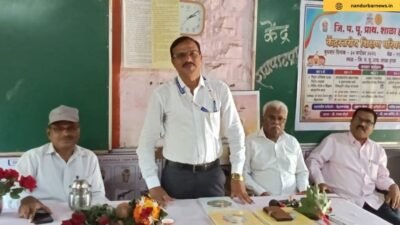 Central Level Education Council No. 4 Concludes Enthusiastically at Haral