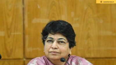Conduct Teachers’ Constituency Counting Smoothly with Coordination: Divisional Commissioner Nayana Gunde