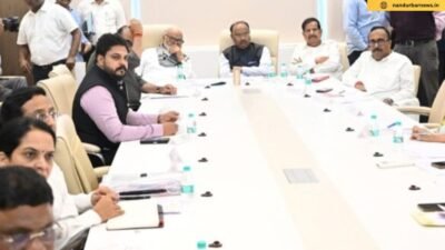 Expedite Schemes to Expand Educational and Employment Opportunities for OBC Students – Minister Chandrashekhar Bawankule