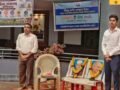 Gandhi Shastri Jayanti Nandurbar ZP