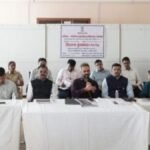 Kumbh Mela Commissioner Shekhar Singh Directs Micro-Planning for Crowd, Traffic, and Waste Management