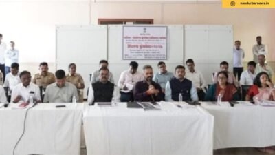 Kumbh Mela Commissioner Shekhar Singh Directs Micro-Planning for Crowd, Traffic, and Waste Management