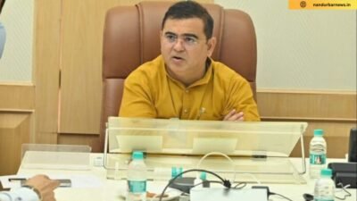 Loan Waiver Scheme Relieves 3258 Farmers in Dhule with Rs 33.01 Crore - Guardian Minister Jaykumar Rawal