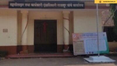 Mahatma Jotirao Phule Revenue Lok Adalat at Rajapur Tehsil Office on October 5