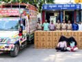 Nandurbar: Mhasawad Police Take Major Action Against Illegal Liquor Transportation
