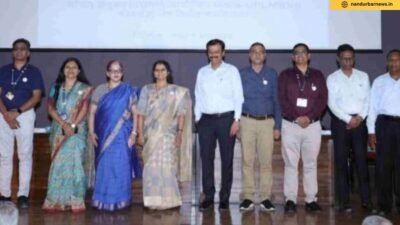 Pension Services Made Easier Through 'Maha Upalabdhi' App – Principal Secretary Richa Bagla