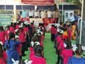 School-Development-Material-Distribution