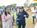 Sindhudurg: Disaster Response Preparedness Inspected at 7 Prone Locations