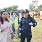 Sindhudurg: Disaster Response Preparedness Inspected at 7 Prone Locations