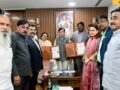 नवकल्पनांना प्रोत्साहन देण्यासाठी राज्य शासन प्रयत्नशील – मंत्री मंगलप्रभात लोढा