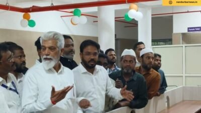 Wadia Hospital Malegaon Healthcare Bhuse