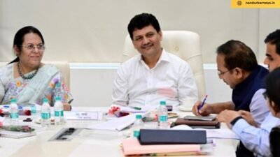 Winter Session to Introduce Amendment Bill to 'PCPNDT' Act – Health Minister Prakash Abitkar