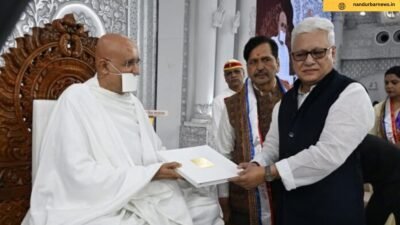 NandurbarWorld Friendship Day Should Be a Celebration of Entire Humanity – Governor Jishnu Dev Varma