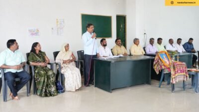 akkalkuwa-bhagdari-community-forest-rights-conference