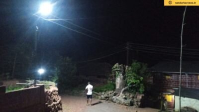 ansure-bharadewadi-electrification-villagers-initiative