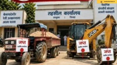 auction-of-vehicles-carrying-illegal-minor-minerals-on-october-26
