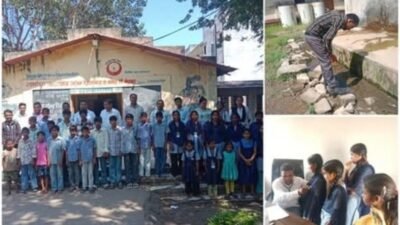 borad-government-ashram-school-health-checkup-and-awareness-camp-concluded