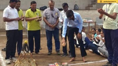 eklavya-school-district-ball-badminton-competition