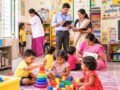 अंगणवाड्यांची सद्यस्थिती तपासण्यासाठी २० नोव्हेंबरपर्यंत राज्यभरात विशेष मोहीम!