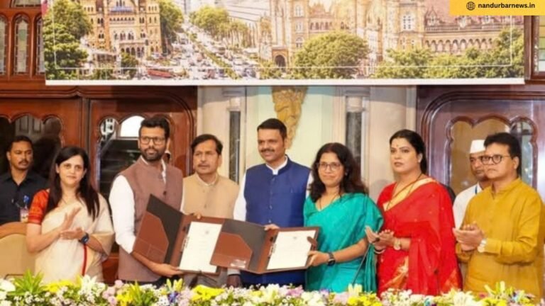 मुंबईच्या विकासाला मिळणार लोकसहभाग आणि गतिमान प्रशासनाची जोड: मुख्यमंत्री देवेंद्र फडणवीस