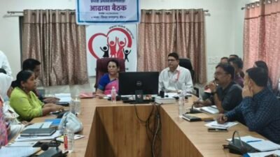 neelam-gorhe-sugarcane-workers-healthcare-illegal-sex-determination
