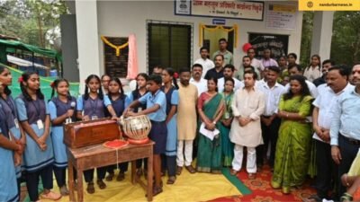 nitesh-rane-inaugurates-gram-mahasul-karyalaya-pikule