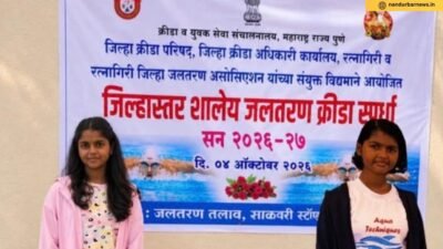oni-high-school-sisters-prerna-gargi-monde-top-district-swimming-competition