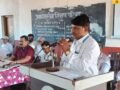 पाचल बीटची शैक्षणिक गुणवत्तेत भरारी, पाचल बौद्धवाडी व रायपाटण नं.1 शाळांचे गटशिक्षणाधिकारी उत्तम भोसले यांच्याकडून कौतुक
