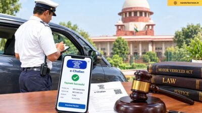 pending-e-challan-vehicle-blacklist-supreme-court-rules