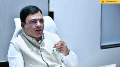 priority-to-low-water-crops-in-rabi-season-minister-ashish-jaiswal