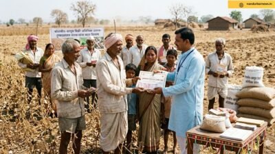 soyabean-kapas-sales-extra-income-drought-relief-farmers