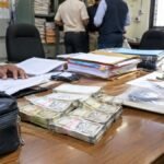 state-tax-officer-inspector-bribe-arrest