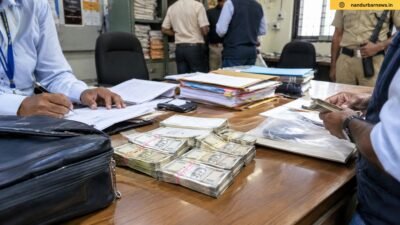 state-tax-officer-inspector-bribe-arrest