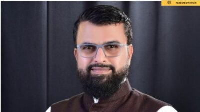 tanveer-khan-appointed-north-maharashtra-congress-minority-chief