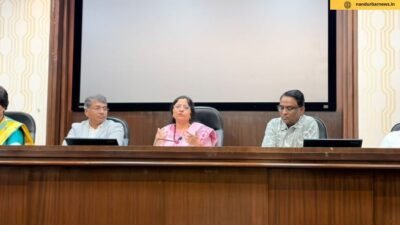 vachan-garaje-nivasi-aayukta-dr-shweta-singhal