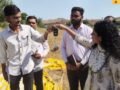 vasadare-soybean-crop-cutting-experiment-district-collector-instructions