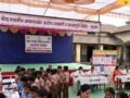 बोराद शासकीय आश्रमशाळेत आरोग्य तपासणी व जनजागृती शिबिर संपन्न