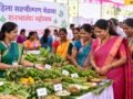 Women's Empowerment Gathering and Wild Vegetable Festival Concluded Successfully
